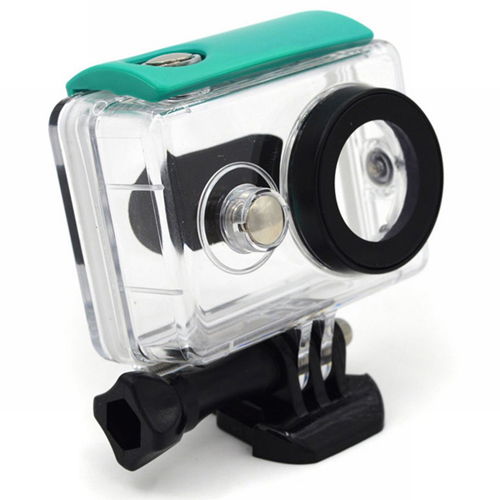 Фотография товара Аквабокс Xiaomi Yi Waterproof Case