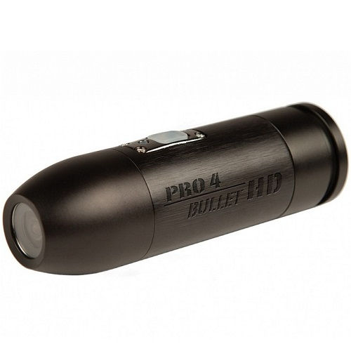 Фотография товара Экшн-камера Bullet Pro 4