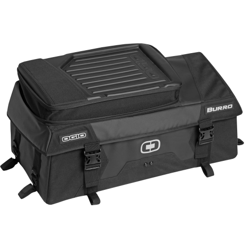 Фотография товара Ящик для вещей OGIO Burro ATV Rear Rack Bag Stealth