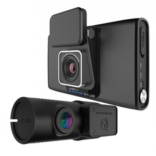 Фотография товара BlackVue DR750LW-2CH видеорегистратор автомобильный