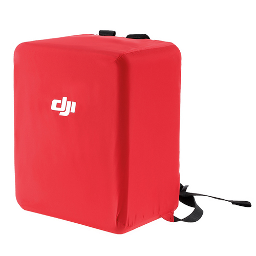 Фотография товара DJI Чехол (красный) для Phantom 4 Wrap Pack (Red)