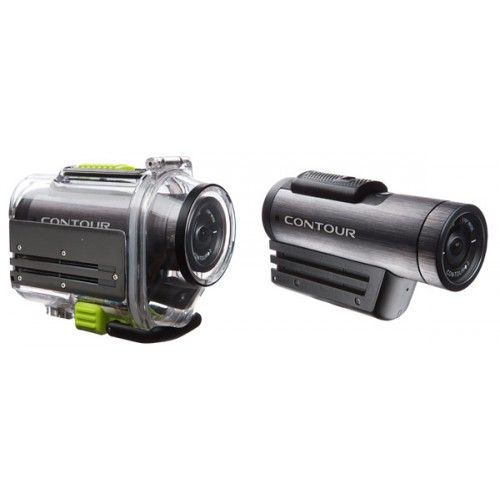Фотография товара Экшн-камера Contour +2
