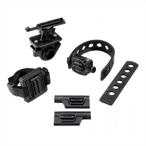Фотография товара Комплект креплений Contour BIKE Mounts