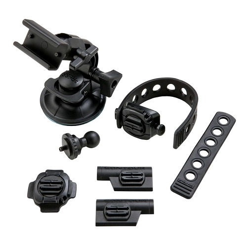 Фотография товара Комплект креплений Contour MOTO Mounts