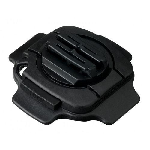 Фотография товара Поворотное крепление на шлем Contour Rotating Flat Surface Mount