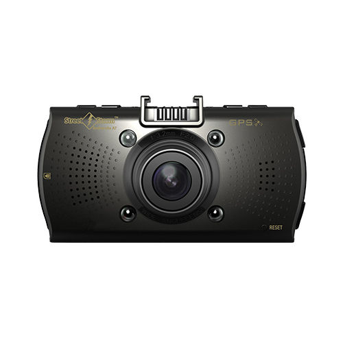 Фотография товара Street Storm CVR-A7800-G видеорегистратор автомобильный