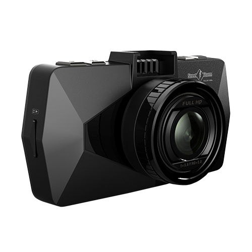 Фотография товара Street Storm CVR-N9510S PRO видеорегистратор автомобильный