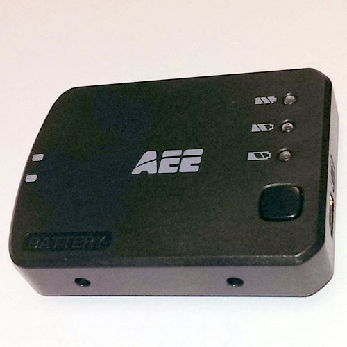 Фотография товара Дополнительная батарея  AEE Backup battery