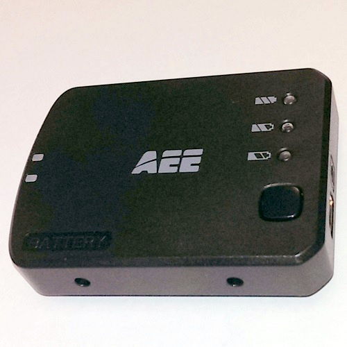 Фотография товара Дополнительная батарея AEE Backup battery
