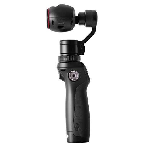 Фотография товара Ручной стабилизатор DJI Osmo