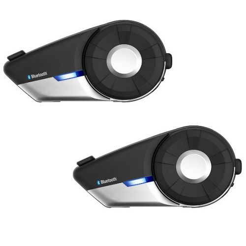 Фотография товара Bluetooth мотогарнитура SENA 20S Dual