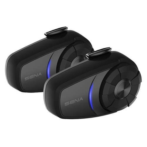 Фотография товара Bluetooth мотогарнитура SENA 10S Dual