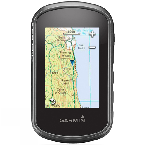 Фотография товара GPS/Глонасс-навигатор Garmin eTrex Touch 35