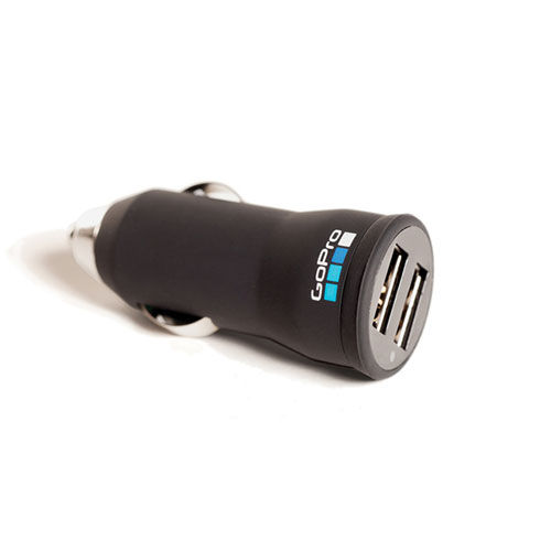 Фотография товара Автомобильное зарядное устройство GoPro Auto Charger