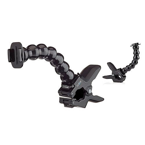 Фотография товара Гибкое крепление "Челюсти" GoPro Jaws: Flex Clamp
