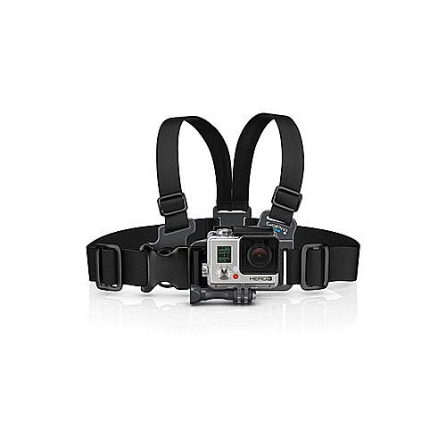 Фотография товара Детское крепление на грудь GoPro Junior Chesty