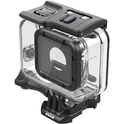 Фотография товара Водонепроницаемый бокс для HERO5/6/7 Black GoPro Super Suit