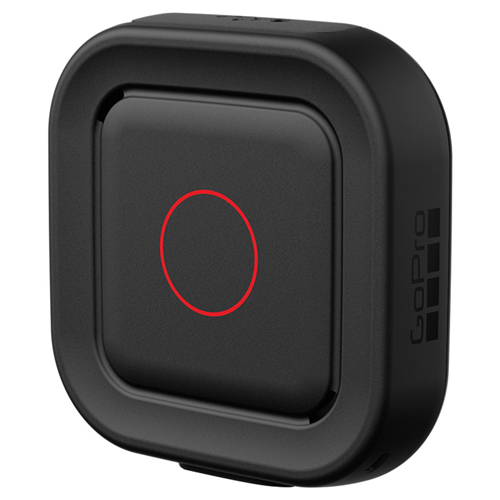 Фотография товара Пульт управления REMO для камер GoPro HERO5 Black и Session