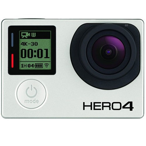 Фотография товара Экшн-камера GoPro HERO4 Black