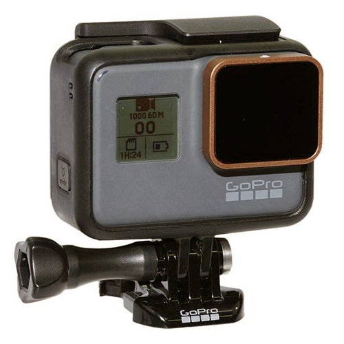Фотография товара Набор фильтров для GoPro Hero5 Black PolarPro Cinema Series - Shutter Collection