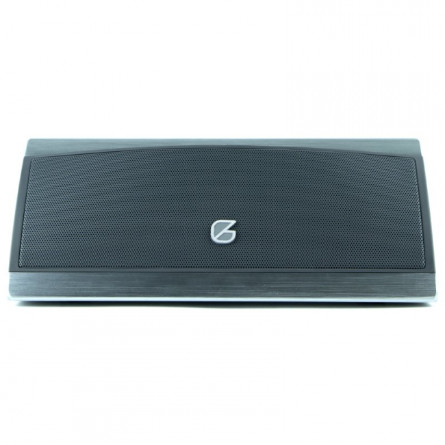Фотография товара Портативная Bluetooth колонка LoftSound GZ-66-SL