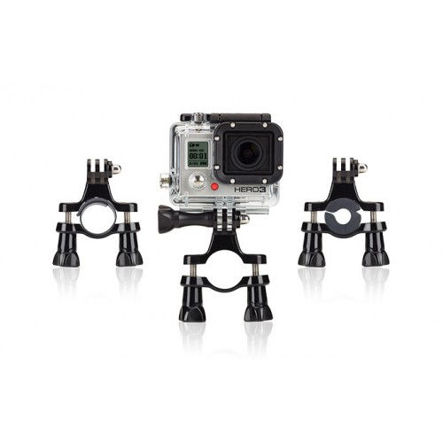 Фотография товара Крепление на трубы GoPro Handlebar / Seatpost / Pole Mount