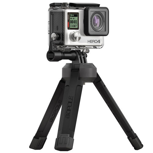 Фотография товара Двухсторонний мини-штатив GoPole Base