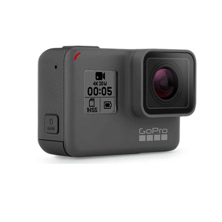 Фотография товара Экшн-камера GoPro HERO5 Black