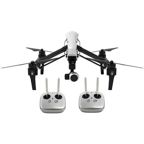 Фотография товара DJI Inspire 1 с двумя пультами