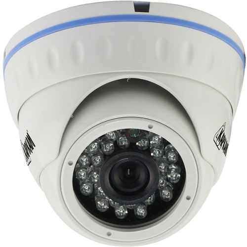 Фотография товара Камера для видеонаблюдения КАРКАМ IPCAM-1315