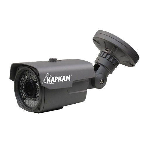 Фотография товара Камера для видеонаблюдения КАРКАМ IPCAM-1345