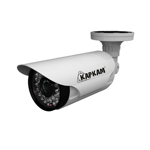 Фотография товара Камера для видеонаблюдения КАРКАМ IPCAM-1350