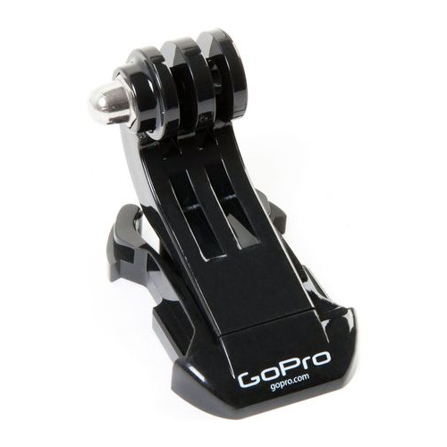 Фотография товара Крепление-защёлка J-образная GoPro Vertical Quick Release Buckle
