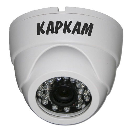 Фотография товара Камера для видеонаблюдения КАРКАМ KAM301