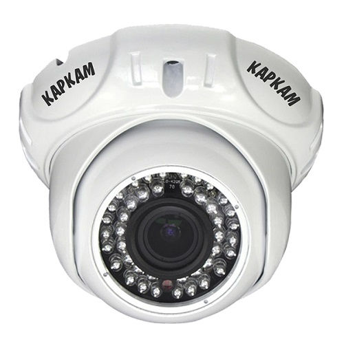 Фотография товара Камера для видеонаблюдения КАРКАМ KAM310