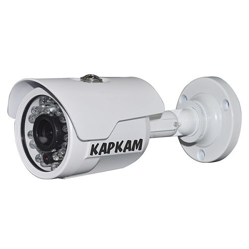 Фотография товара Камера для видеонаблюдения КАРКАМ KAM501