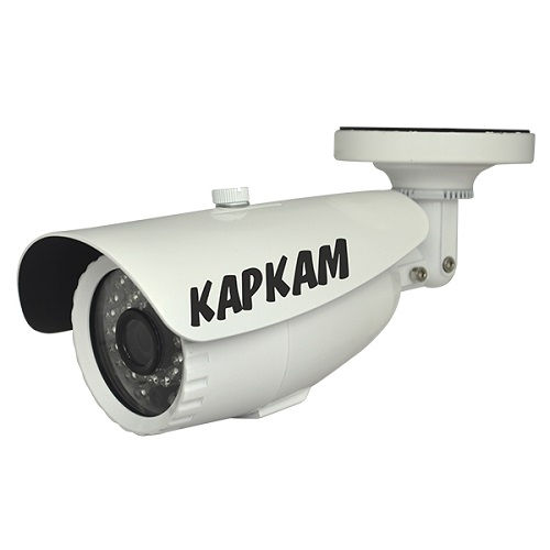 Фотография товара Камера для видеонаблюдения КАРКАМ KAM600