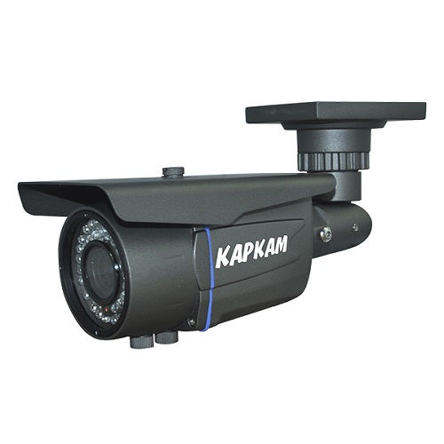 Фотография товара Камера для видеонаблюдения КАРКАМ KAM710