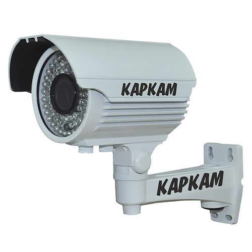 Фотография товара Камера для видеонаблюдения КАРКАМ KAM910