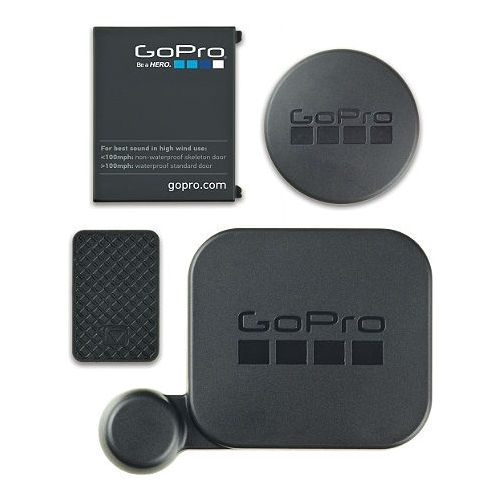 Фотография товара Набор защитных крышек GoPro Caps + Doors