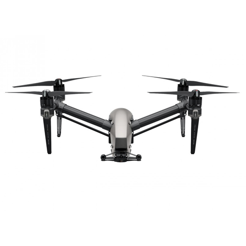 Фотография товара Квадрокоптер DJI Inspire2