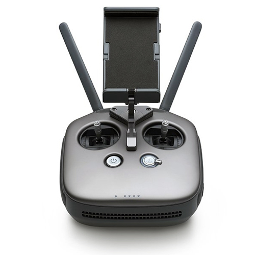 Фотография товара Квадрокоптер DJI Inspire2
