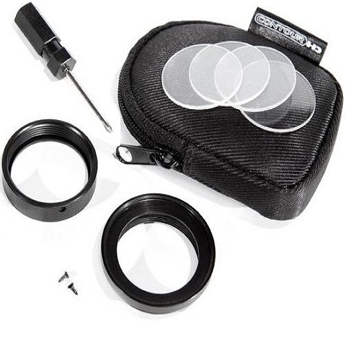 Фотография товара Набор для замены линз Contour Lens Kit