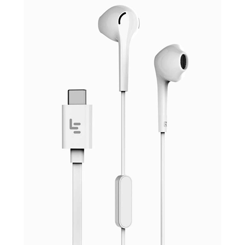 Фотография товара Наушники LeTV Type-C Earphones