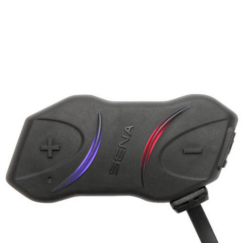 Фотография товара Bluetooth мотогарнитура SENA SMH10R