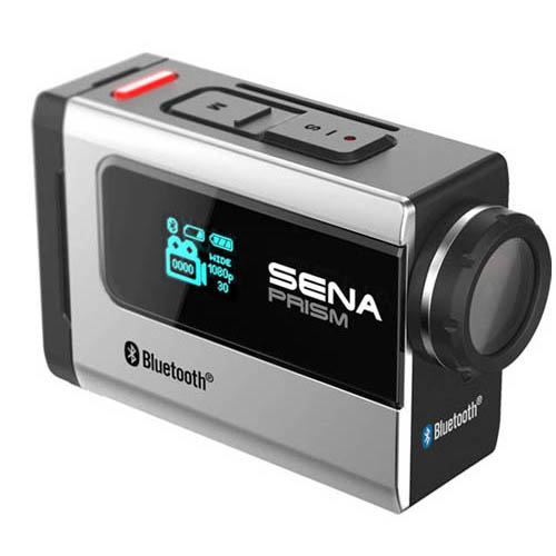 Фотография товара Bluetooth экшн-камера SENA Prism