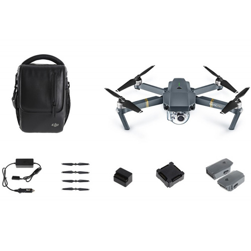 Фотография товара DJI Mavic PRO Сombo
