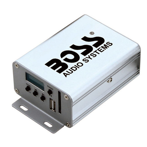 Фотография товара Аудиосистема BOSS Audio Power Sports MC500