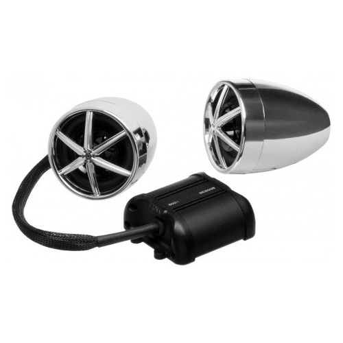 Фотография товара Аудиосистема BOSS Audio Power Sports MC600B