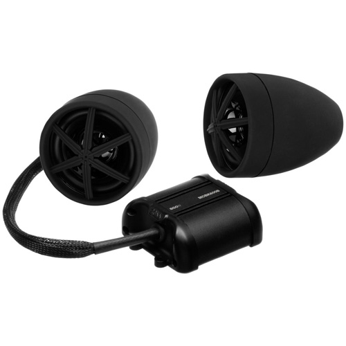 Фотография товара Аудиосистема BOSS Audio Power Sports MCBK600B